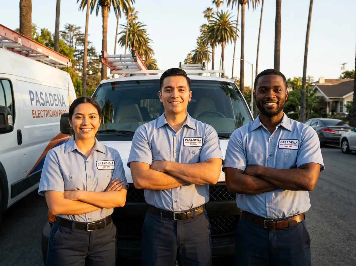 Electrician company in Naubinway, MI