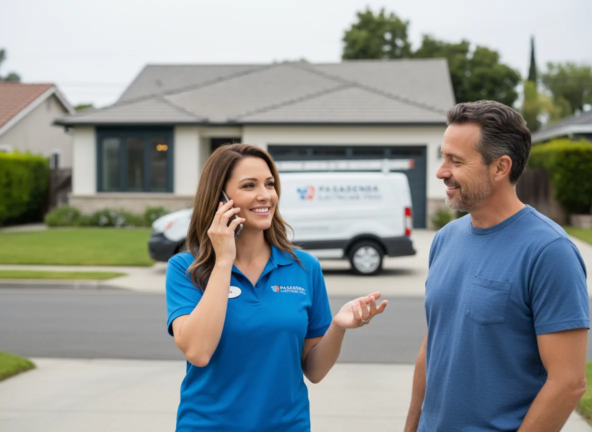 Electrician Naubinway, MI FAQs